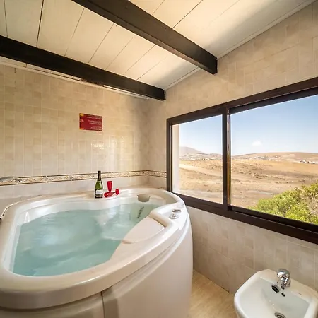 Pacios Tatil Evi *