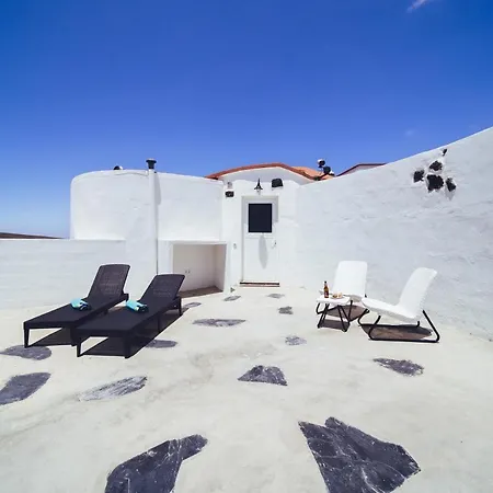 Tatil Evi Pacios *