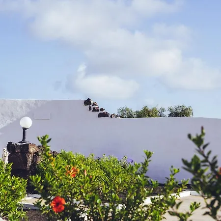 Pacios Tatil Evi San Bartolomé