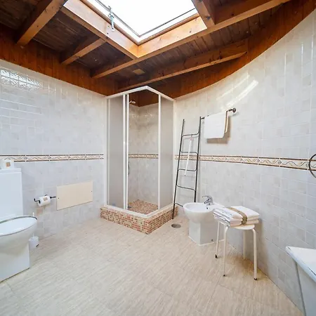 Ferienhaus Pacios