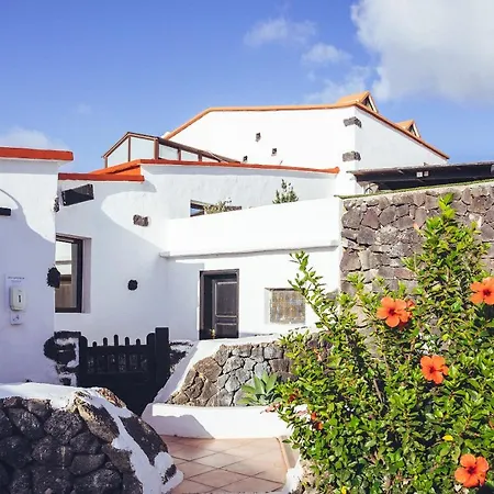 Pacios Ferienhaus *