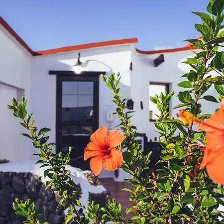 Ferienhaus Pacios *